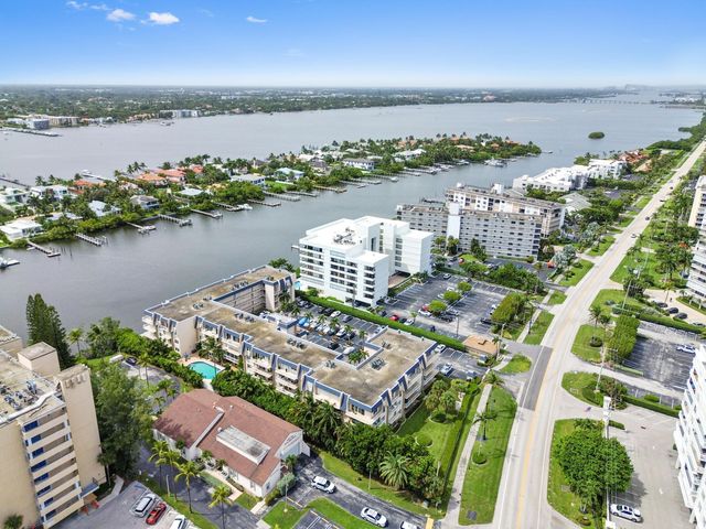 3575 S OCEAN Boulevard 305, South Palm Beach, FL 33480