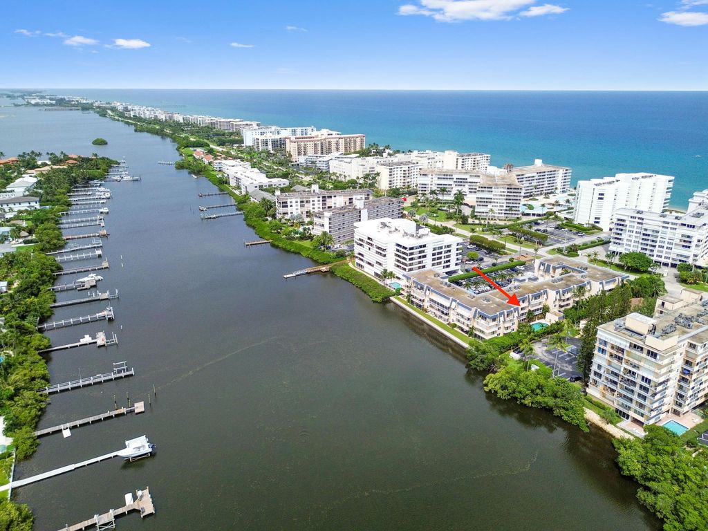 3575 S OCEAN Boulevard 305, South Palm Beach, FL 33480
