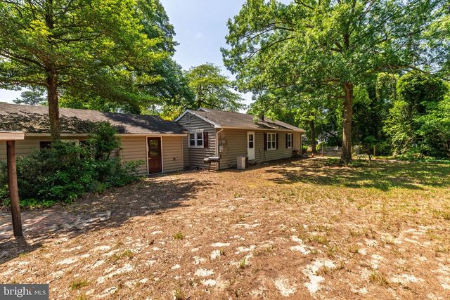 25288 NANTICOKE CIRCLE DRIVE, Seaford, DE 19973
