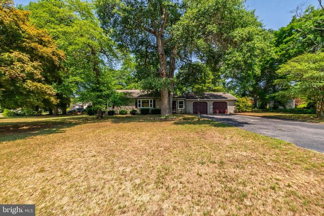 25288 NANTICOKE CIRCLE DRIVE, Seaford, DE 19973