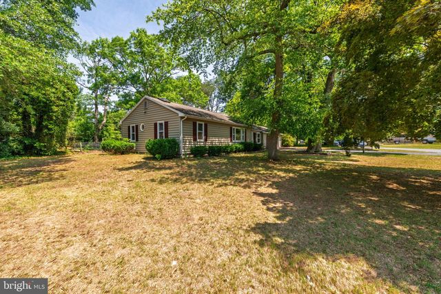 25288 NANTICOKE CIRCLE DRIVE, Seaford, DE 19973