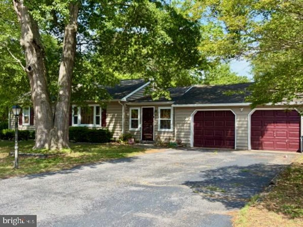 25288 NANTICOKE CIRCLE DRIVE, Seaford, DE 19973