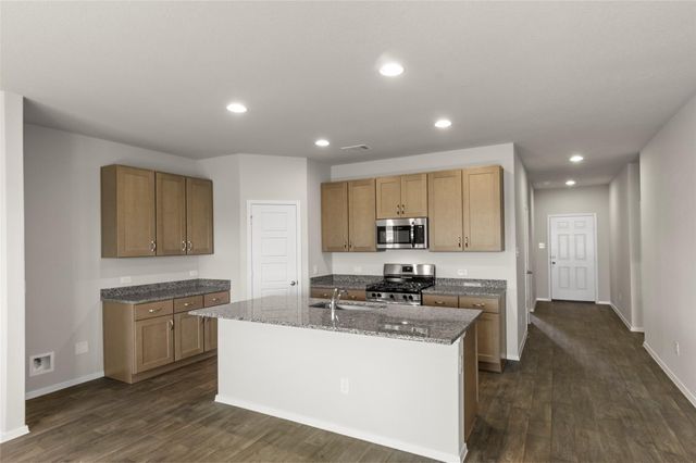 3092 Poplar Bluff Road, Waller, TX 77484