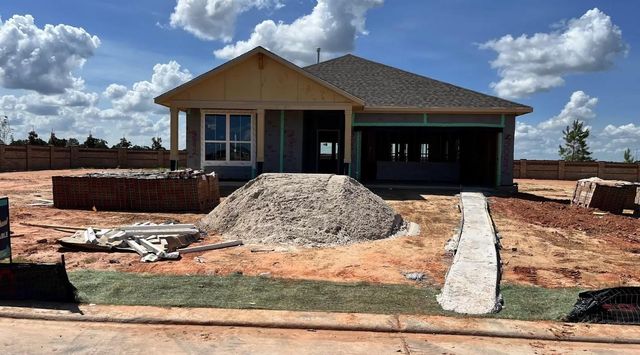 3092 Poplar Bluff Road, Waller, TX 77484