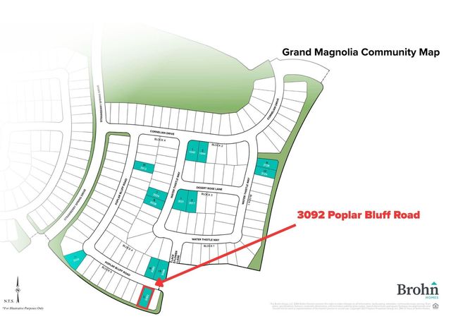 3092 Poplar Bluff Road, Waller, TX 77484