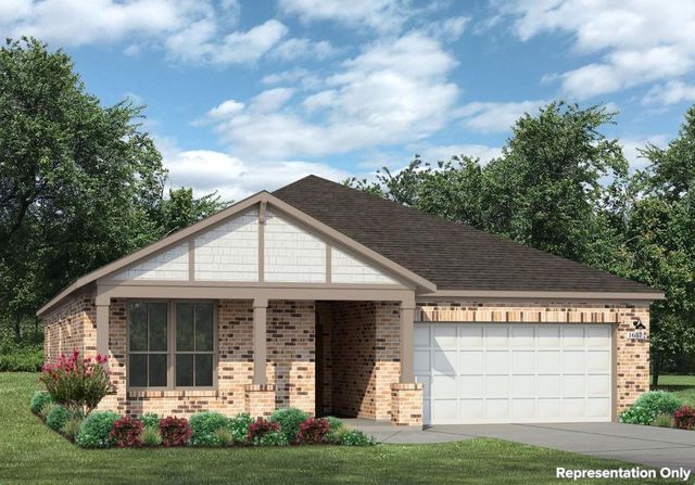 3092 Poplar Bluff Road, Waller, TX 77484