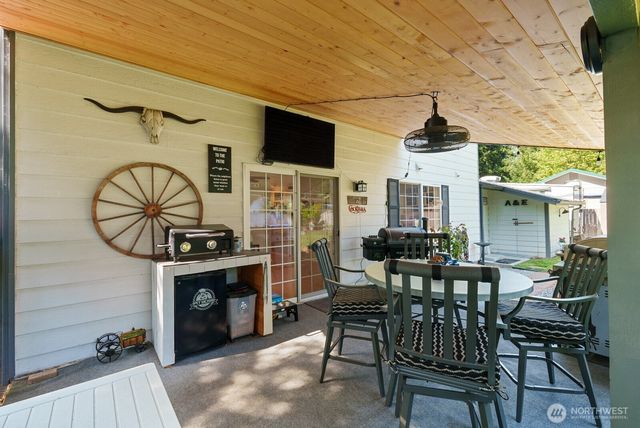 15428 Westshore Drive SE, Yelm, WA 98597