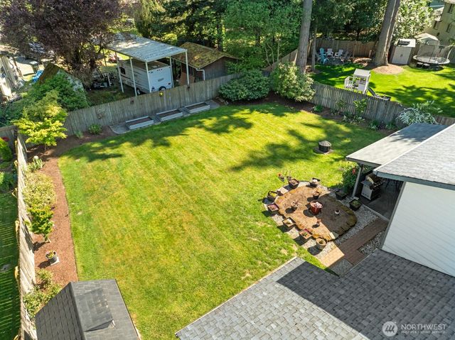 15428 Westshore Drive SE, Yelm, WA 98597