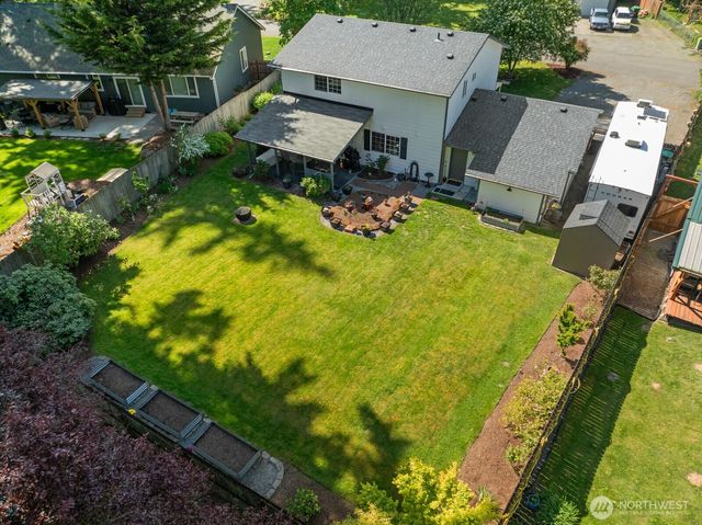 15428 Westshore Drive SE, Yelm, WA 98597
