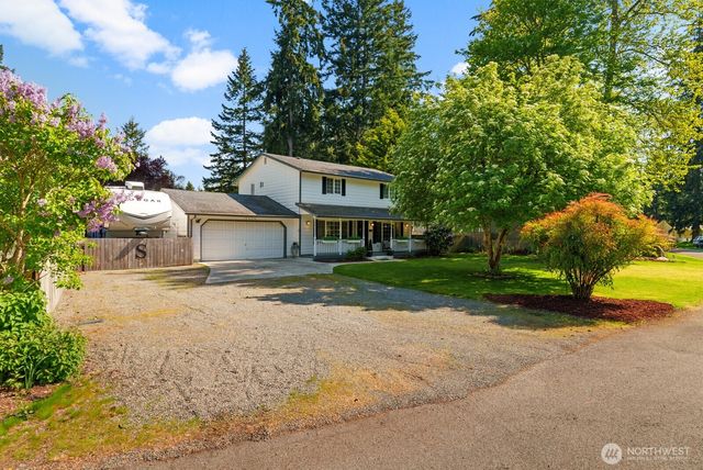 15428 Westshore Drive SE, Yelm, WA 98597