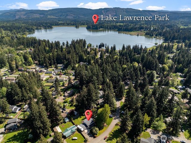 15428 Westshore Drive SE, Yelm, WA 98597
