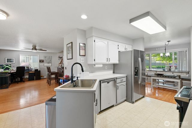 15428 Westshore Drive SE, Yelm, WA 98597