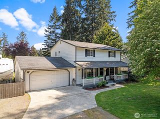 15428 Westshore Drive SE, Yelm, WA 98597