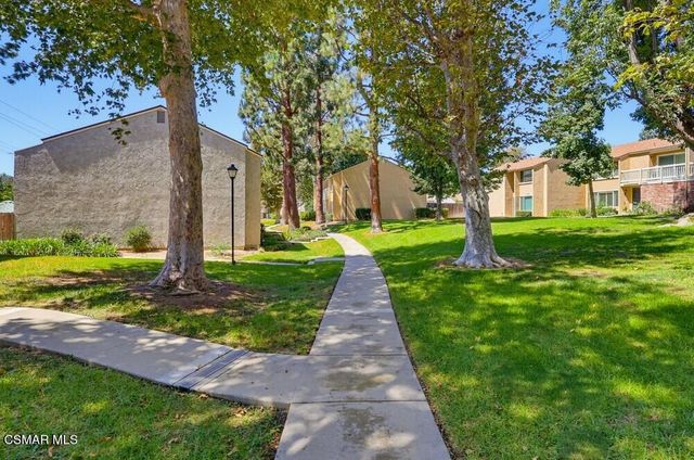 15160 Varsity Street A, Moorpark, CA 93021