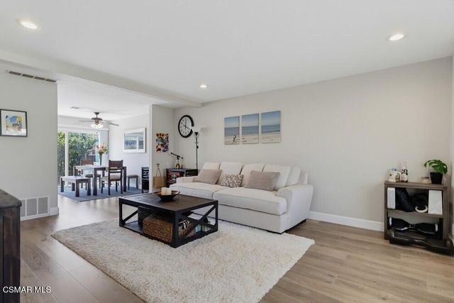 15160 Varsity Street A, Moorpark, CA 93021