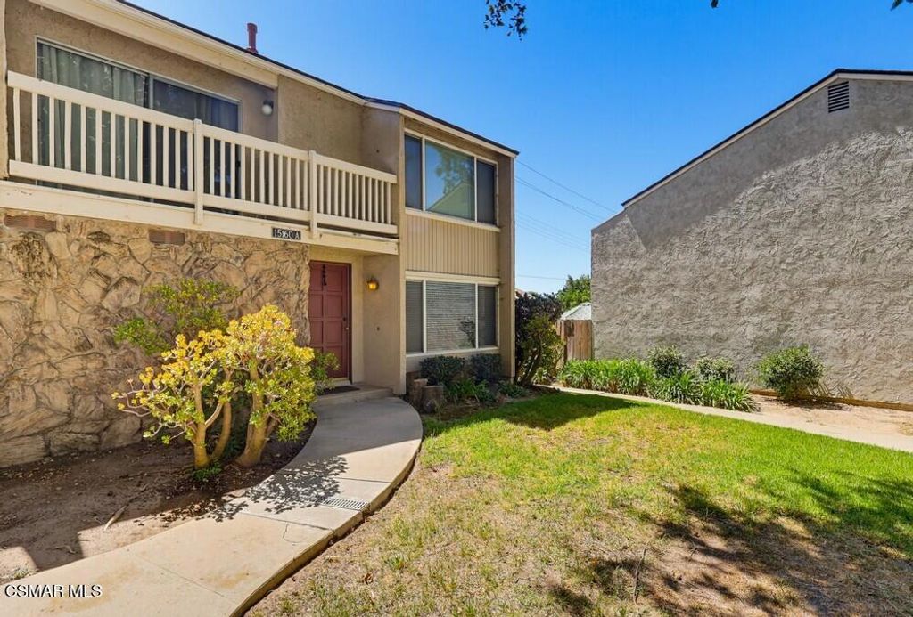 15160 Varsity Street A, Moorpark, CA 93021