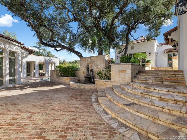 14 Duxbury Park, San Antonio, TX 78257