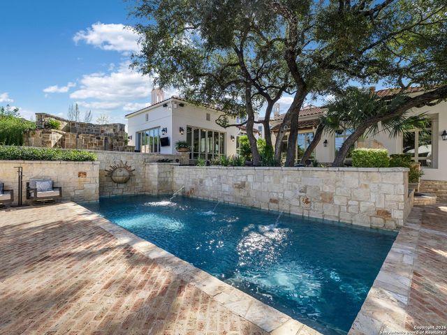 14 Duxbury Park, San Antonio, TX 78257
