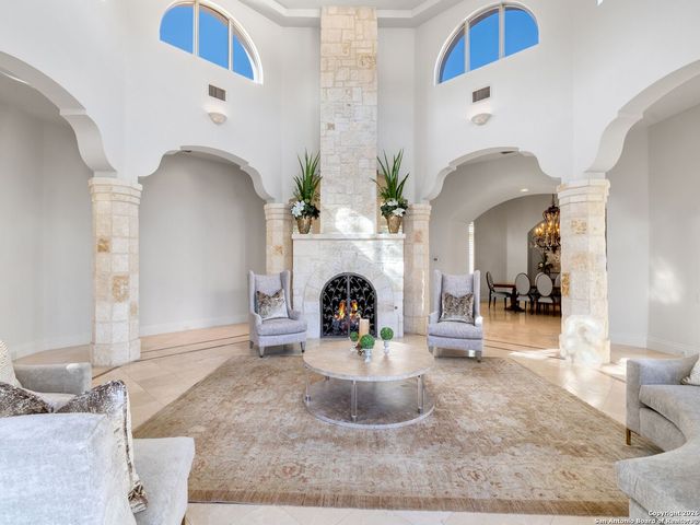 14 Duxbury Park, San Antonio, TX 78257