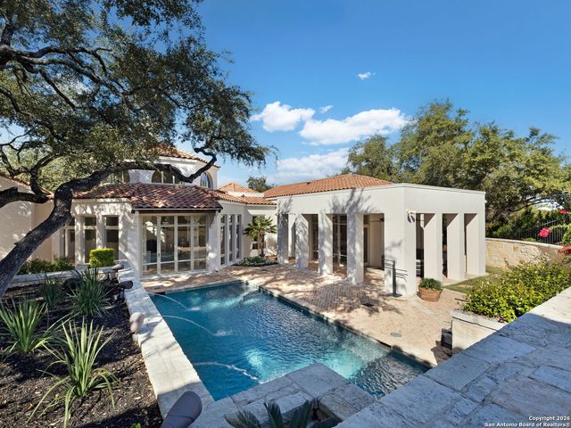 14 Duxbury Park, San Antonio, TX 78257