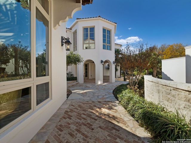 14 Duxbury Park, San Antonio, TX 78257