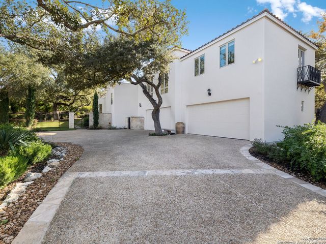 14 Duxbury Park, San Antonio, TX 78257