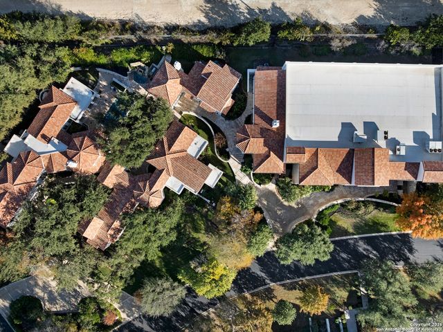 14 Duxbury Park, San Antonio, TX 78257