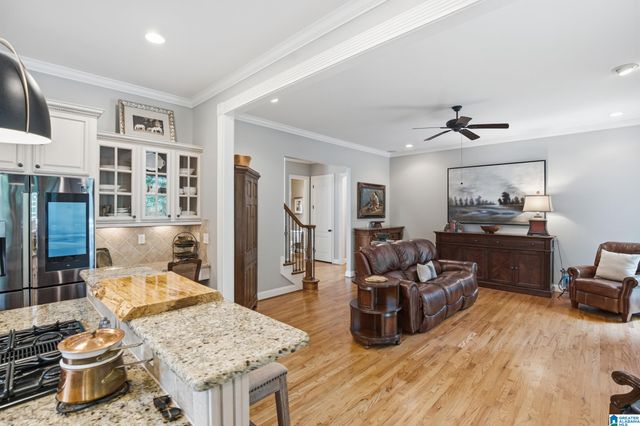 500 SHEFFIELD WAY, Birmingham, AL 35242