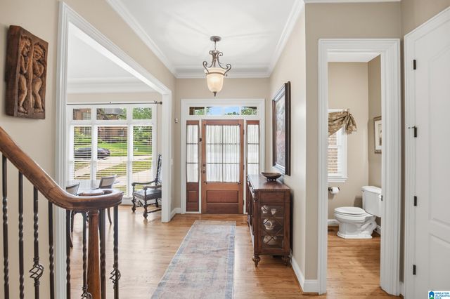 500 SHEFFIELD WAY, Birmingham, AL 35242
