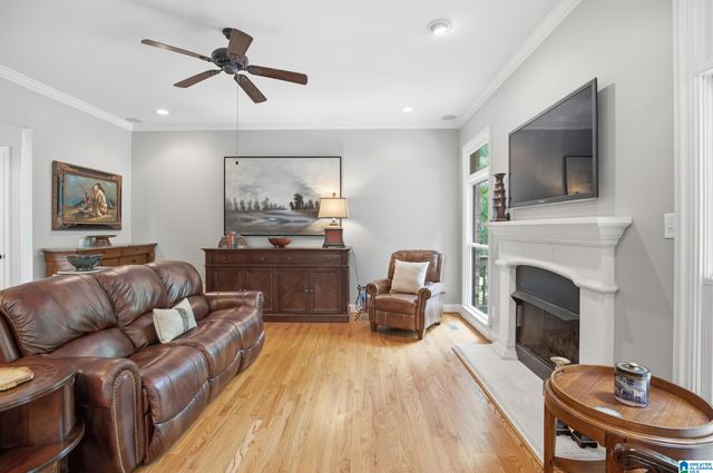 500 SHEFFIELD WAY, Birmingham, AL 35242