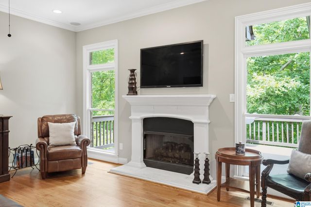 500 SHEFFIELD WAY, Birmingham, AL 35242