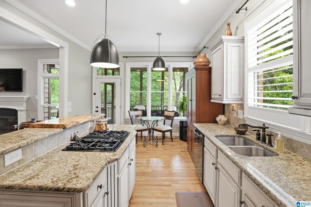500 SHEFFIELD WAY, Birmingham, AL 35242
