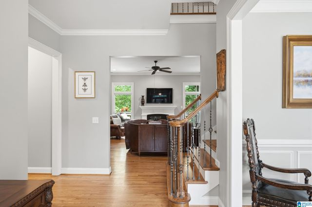 500 SHEFFIELD WAY, Birmingham, AL 35242
