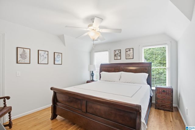 500 SHEFFIELD WAY, Birmingham, AL 35242