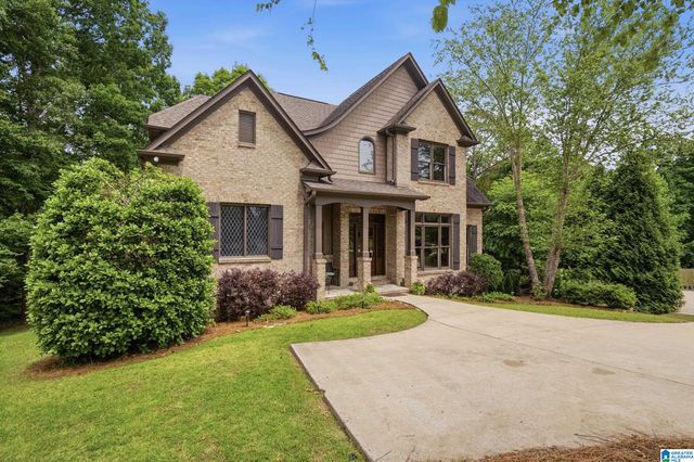 500 SHEFFIELD WAY, Birmingham, AL 35242
