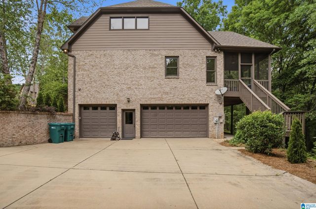500 SHEFFIELD WAY, Birmingham, AL 35242