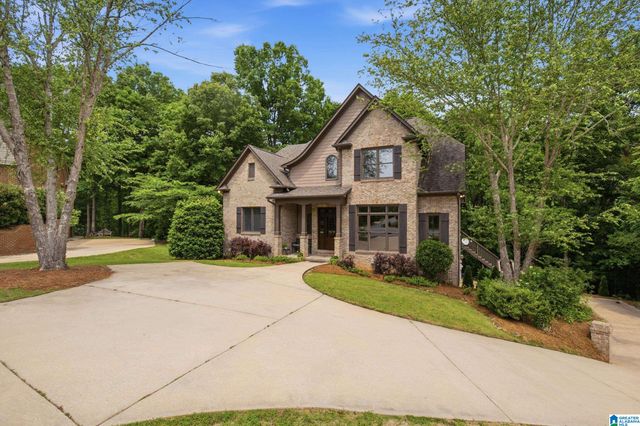 500 SHEFFIELD WAY, Birmingham, AL 35242