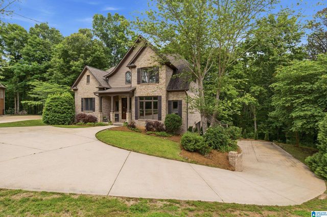 500 SHEFFIELD WAY, Birmingham, AL 35242