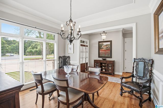 500 SHEFFIELD WAY, Birmingham, AL 35242