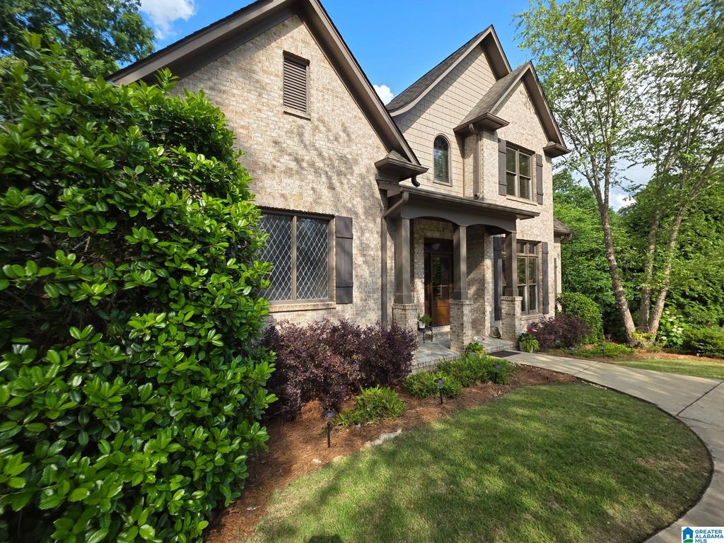500 SHEFFIELD WAY, Birmingham, AL 35242