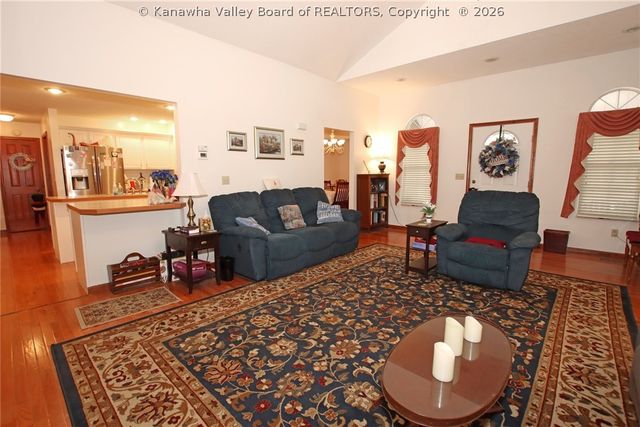 230 Frazier Way, Scott Depot, WV 25560