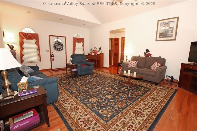 230 Frazier Way, Scott Depot, WV 25560