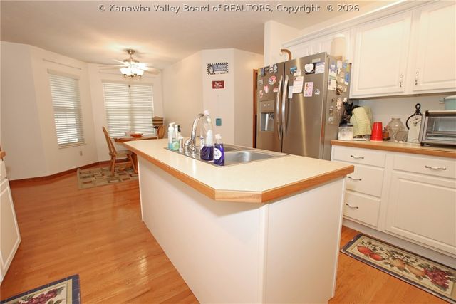 230 Frazier Way, Scott Depot, WV 25560