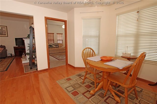 230 Frazier Way, Scott Depot, WV 25560