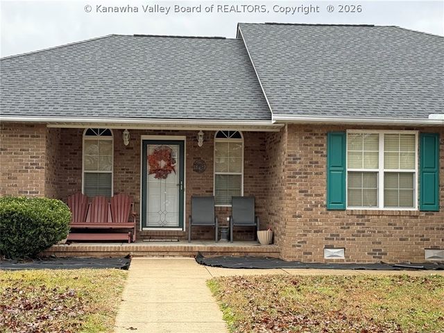 230 Frazier Way, Scott Depot, WV 25560