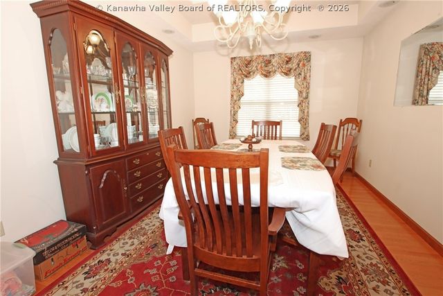 230 Frazier Way, Scott Depot, WV 25560