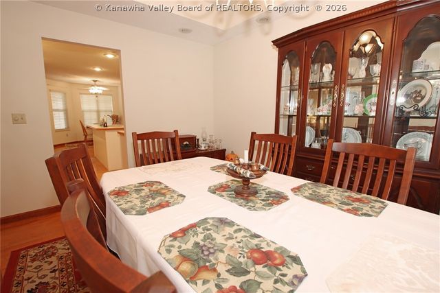 230 Frazier Way, Scott Depot, WV 25560