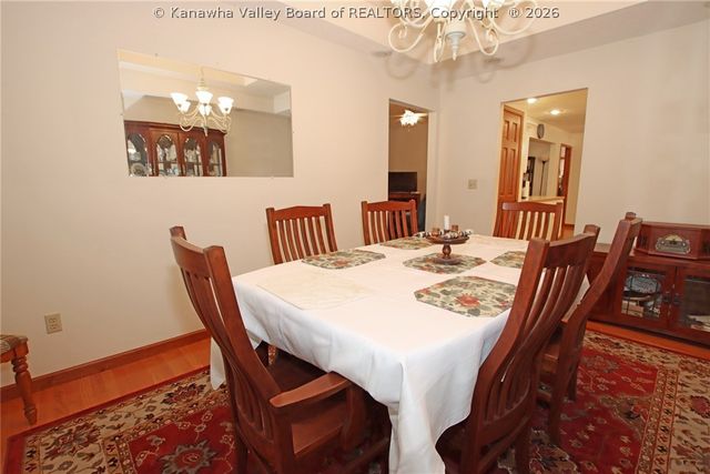 230 Frazier Way, Scott Depot, WV 25560