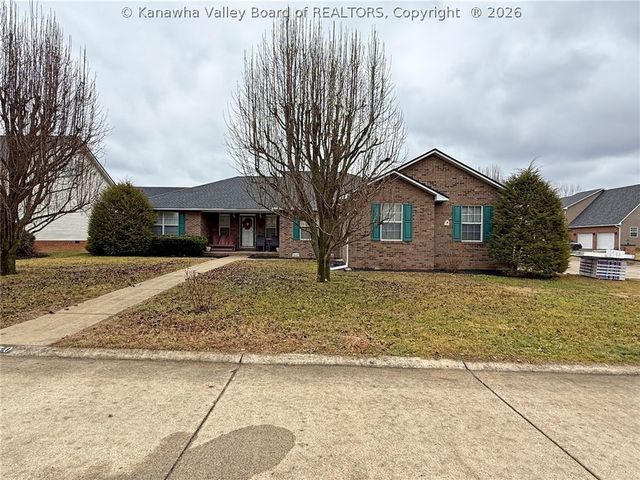 230 Frazier Way, Scott Depot, WV 25560