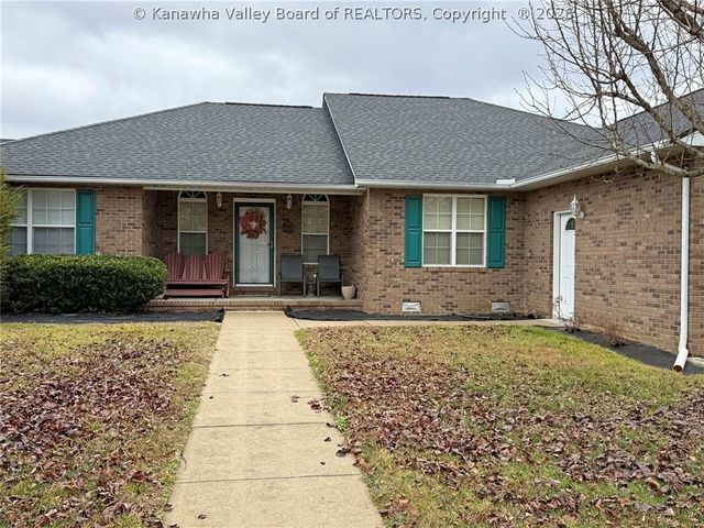 230 Frazier Way, Scott Depot, WV 25560